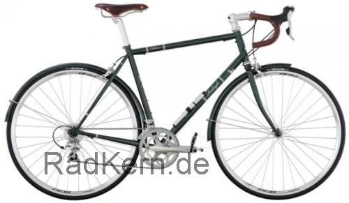 Raleigh Clubman  technische daten 